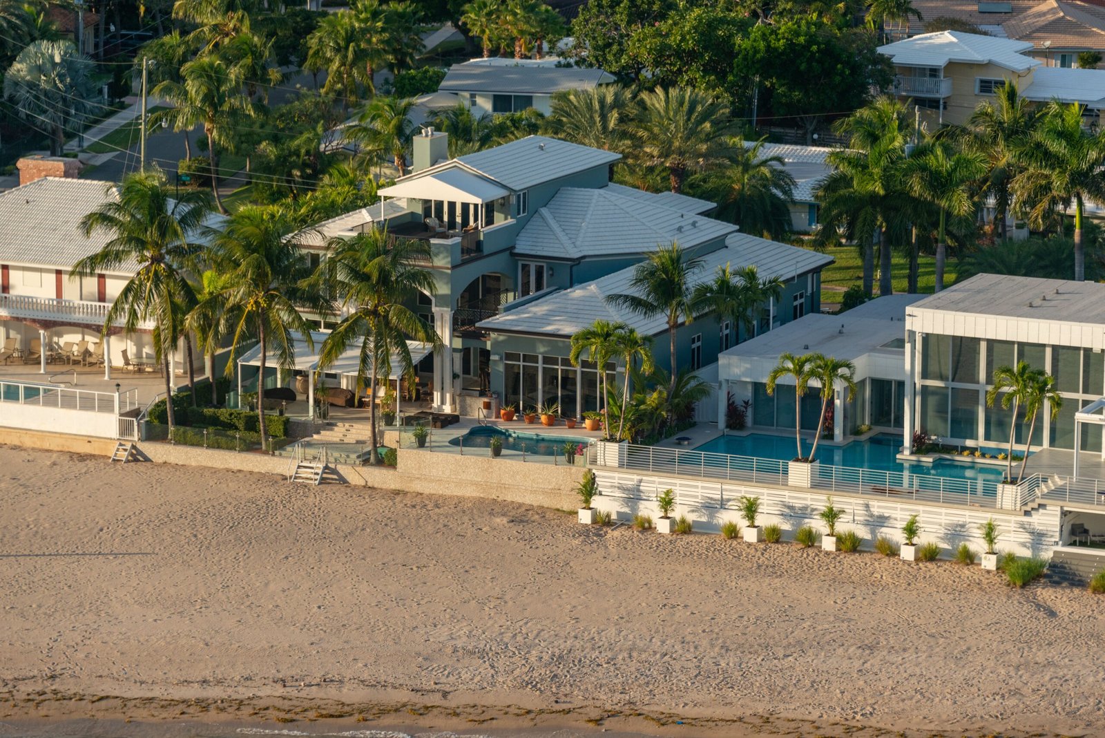 Oceanview Villa